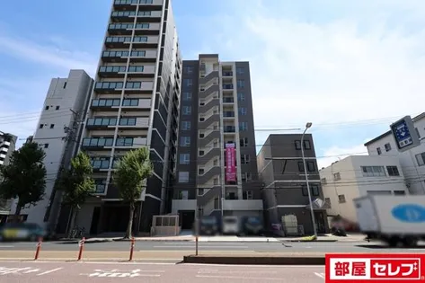 ラ カーサ明倫の画像