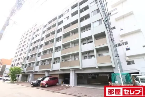 エスト日比野の画像