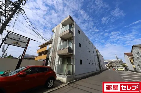 プリミエール上飯田南町の画像