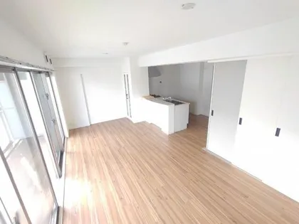 福岡県福岡市中央区平尾浄水町【マンション】の外観