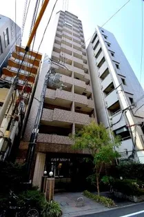 大阪府大阪市北区西天満3丁目【マンション】の外観