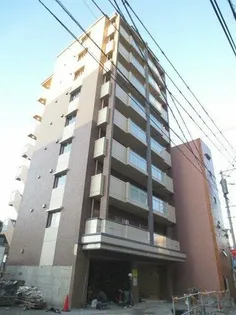 クレセント美野島の画像