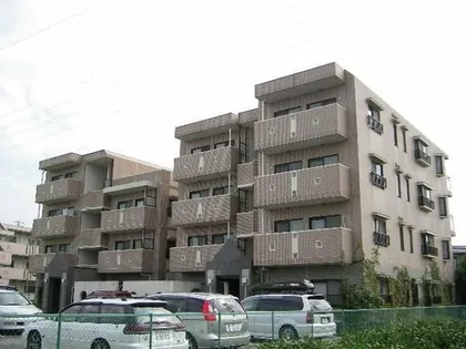 グリーンタウン宮地B棟の画像