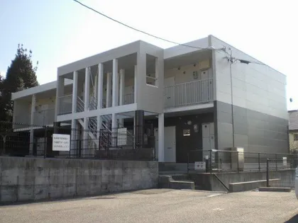 レオパレスCIAOの画像