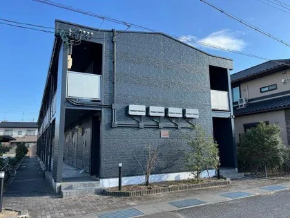 レオパレスベガの画像