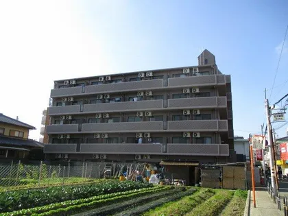 イーグルマンションの画像