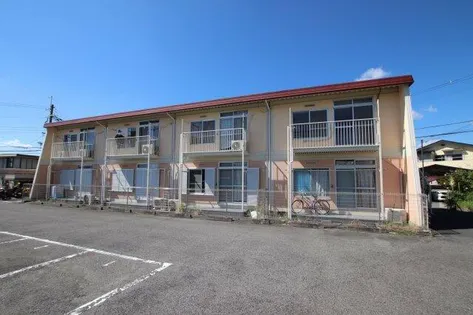 寺ヶ池ハイツの画像