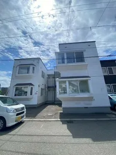 スターチャイルド【103号室】の外観