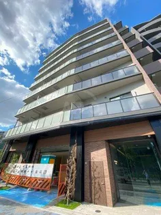 エクシアテラス梅田【6階】の外観