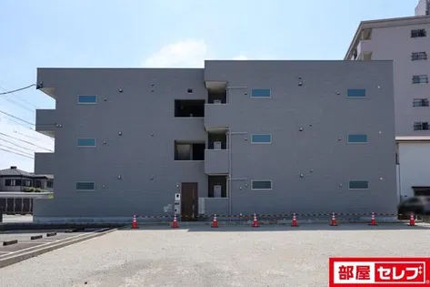 サンクレール八田の画像