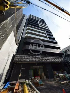 プレサンス堺筋本町駅前シェル【5階】の外観