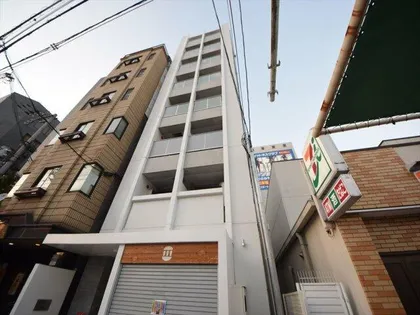 ソルーナ玉造の画像