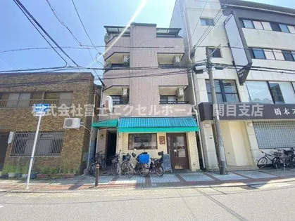 アメニティ関目の画像
