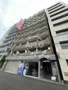 ルネッサンス新梅田ビルの画像