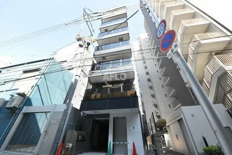 NUI南森町の画像