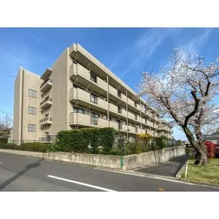 福岡県福岡市中央区小笹2丁目【マンション】の外観