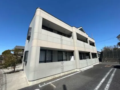 フォンテーヌ朝陽ヶ丘の画像