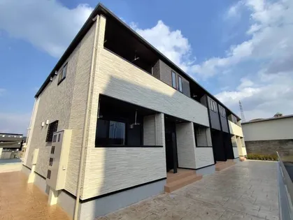 メゾン モナムールⅠの画像