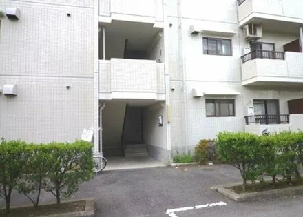 ファミール豊明の画像