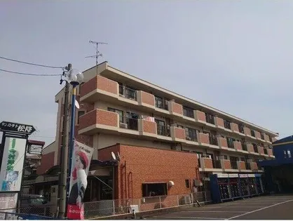 サンストリート松降の画像