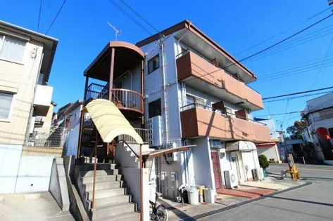 コーポライフビルの画像