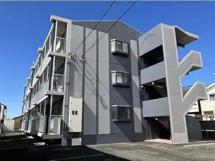 ビッグウィン杁先の画像