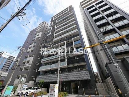 プレサンス堺筋本町ディスティニーの画像