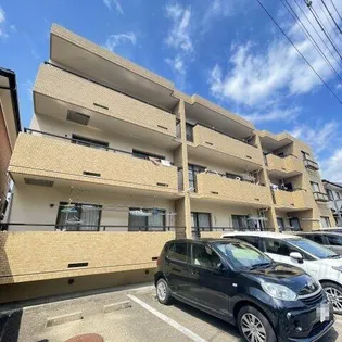 振甫ニューコーポの画像