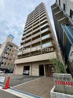 AND TERRACE 天王寺の画像