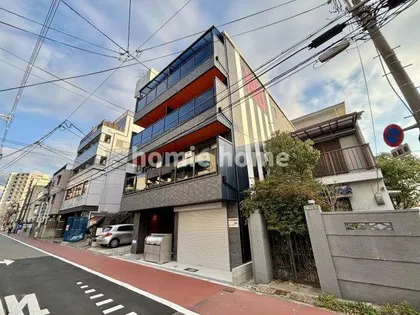 NU長居公園の画像