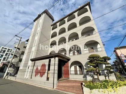 カワデンハイツⅢの画像