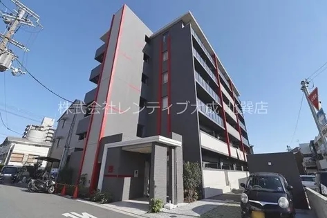 グランパシフィック田島LUXEの画像