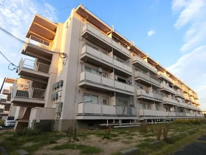 ビレッジハウス西町の画像