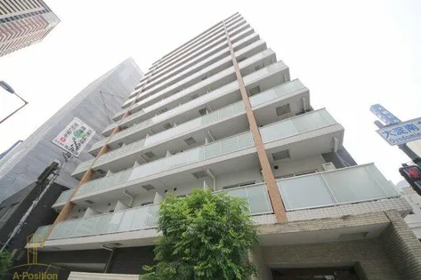 JMFレジデンス大阪福島の画像