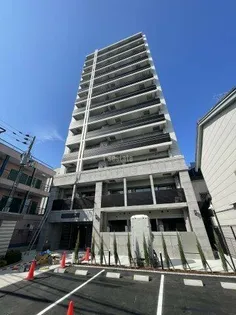 LUXE布施東の画像