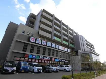 パークナードフィット吹田健都の画像