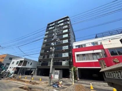 メゾン クー ドゥ クールⅦの画像