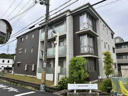 リラフォート白坂の画像