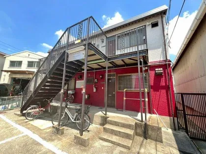 PACIFIC LAVIEの画像