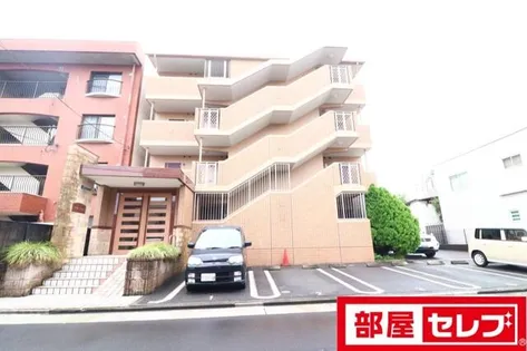 ベルネージュの画像