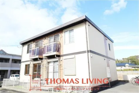 ユニフレックス中間 Aの画像