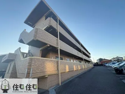 グランド左右木の画像