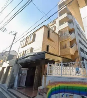 エフアール丸山通の画像