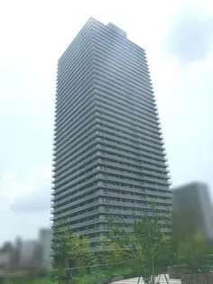 ジオタワー高槻ミューズフロントの画像