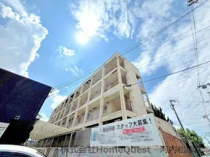 パインリーフ松原の画像