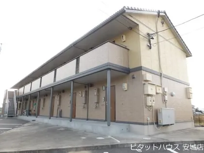 セジュールだいわの画像