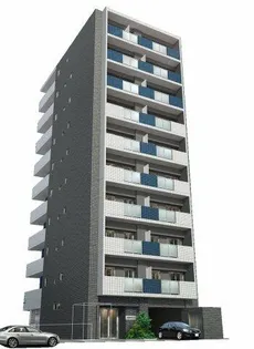 Renoas HAKATA【8階】の外観