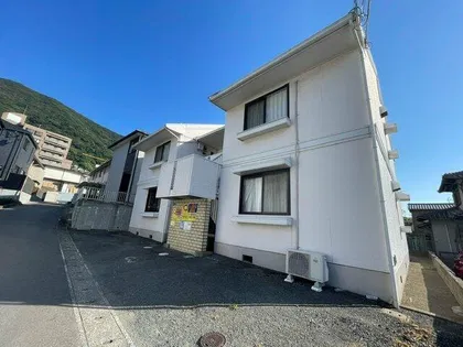 コート霧ヶ丘の画像