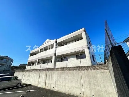 ホワイトハウス草間の画像