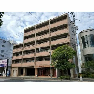 ラシュール イン大橋の画像